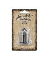 Tim Holtz Halloween Birdcage 1