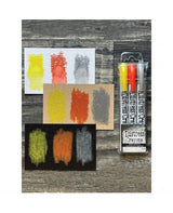 DISTRESS CRAYONS SET No 3 Halloween RANGER TIM HOLTZ 2