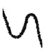 Tim Holtz Tinsel Negro Halloween 2