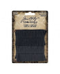 Tim Holtz idea-ology Halloween Fringe Negro 1