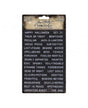 Tim Holtz Idea-ology LABEL STICKERS Halloween (2ud) 1