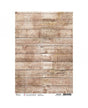 Papel Arroz CIAO BELLA A4 Wood Memories 1
