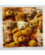 Servilletas TEDDY´S 1