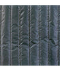 Tela Katia Padded Metallized Blue 1