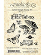 SELLO Graphic 45 Little Things (8 piezas) 1