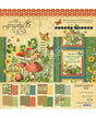 Colección 30x30 GRAPHIC 45 Little Things 1