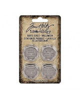 Tim Holtz Idea-ology Quote Seals 4pc 1