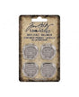 Tim Holtz Idea-ology Quote Seals 4pc 1