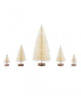 Tim Holtz Christmas Woodland Tree Lot 2