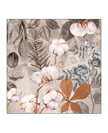 Servilletas COTTON 1
