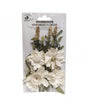 FLORES Little Birdie 16 pc Camila Moon Light 1