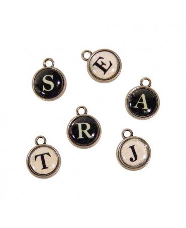 Tim Holtz Charms Tape 1