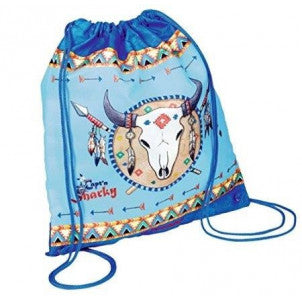Saco bolsa sharky oeste spiegelburg 1