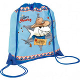 Saco bolsa sharky oeste spiegelburg 2