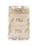 Tim Holtz Christmas Icicles 4 pc 2