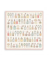 COLECCIÓN 30x30 STAMPERIA Rose Parfum Backgrounds 2