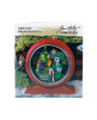 Tim Holtz Idea-ology RELOJ NAVIDAD 1pc 1