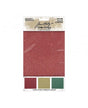 Tim Holtz Idea-ology Hojas decorativas NAVIDAD (12ud) 1