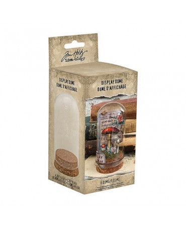 Tim Holtz Idea-ology CÚPULA 1pc 2