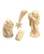 Miniatura BELÉN 40 mm (4 pcs) 1