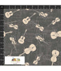 Tela Stof Fabrics My Composition 4501-560 1