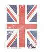 Papel Arroz CIAO BELLA A4 The Union Jack London's Calling 1