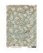 Papel Arroz CIAO BELLA A4 Royal Postmarks London's Calling 1