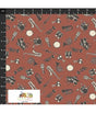Tela Stof Fabrics My Composition 4501-561 1