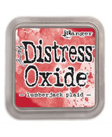 TINTA DISTRESS OXIDE Lumberjack 1