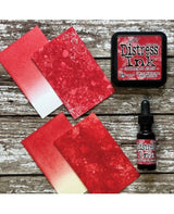TINTA DISTRESS INK PAD Lumberjack 2