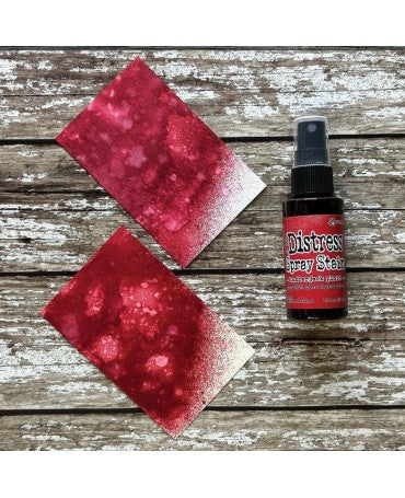 TINTA DISTRESS SPRAY STAIN Lumberjack 2