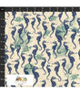 Tela Stof Fabrics My Seven Seas Fish & Underwater 4501-589 1
