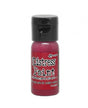 Distress Flip Cap Paint Lumberjack Plaid 1