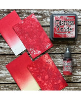 DISTRESS OXIDE REINKER Lumberjack 2