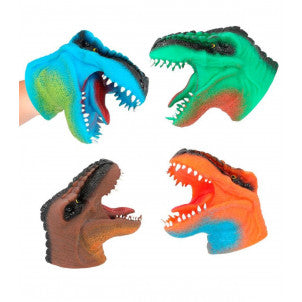 Titere dino world 1
