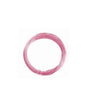 Anillo de metal 2mm- 3 m diámetro Pink 1