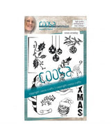 SELLO COOSA CRAFTS navidad 1