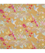 Tela Tilda Gardenlife Mustard 2