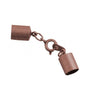 Enganche para tassel-borla color Cobre envejecido 1