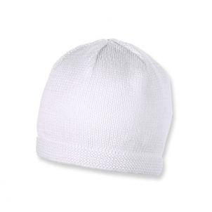 Gorro punto crudo sterntaler 1