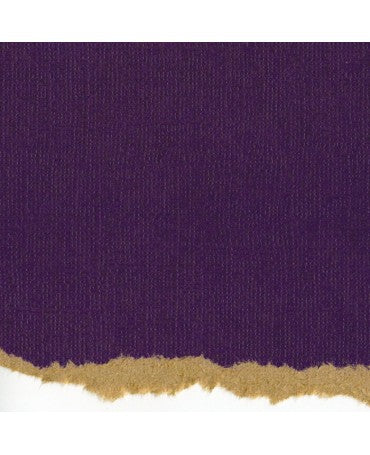PAPELES Tim Holtz KRAFT-CORE MORADO 1