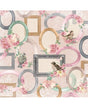 PAPEL SCRAP 30x30 BOBUNNY Madeleine Allure 1