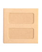 Madera Marco 22x22 cm 1