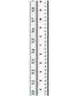 CARPETA emboss folder ruler 1