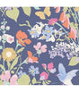 Tela Tilda Gardenlife Blue 1