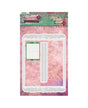 TROQUEL STUDIO LIGHT Just Lou Botanical collection 1