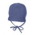 Gorro polar punto azul sterntaler 1