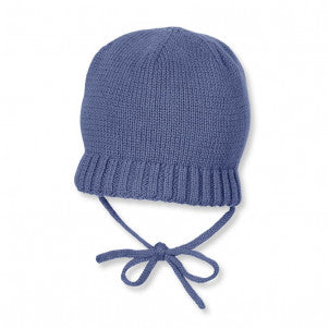 Gorro polar punto azul sterntaler 1