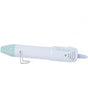 SECADOR MINI Pistola de calor ARTIS DECOR BLANCA Y MINT 1