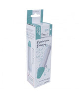 SECADOR MINI Pistola de calor ARTIS DECOR BLANCA Y MINT 2
